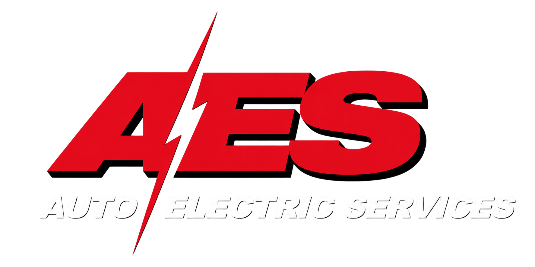 AES Auto Electric Services Logo